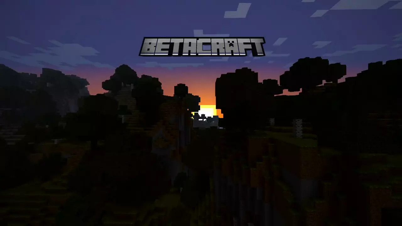 Minecraft SP Beta Launcher *new*